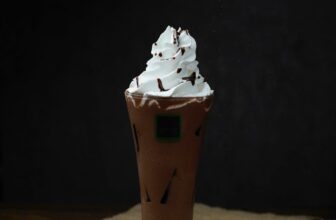 [☕️🇻🇳] AHA Cafe 🥤 Top1Coffee ☕️ Mùa hè này, bạn sẽ chọn sảng khoái với đồ uống  Đá xay hay nhẹ nhàng với Trà thanh mát từ AHA Cafe?
Chocolate đá xay: Là sự kết , shares-2✔️ , likes-20❤️️ , date-2025-05-02 22:22:12🇻🇳🇻🇳🇻🇳📰🆕