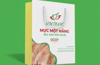 [🆕🇻🇳] IN ẤN HOÀNG VÂN – Dịch vụ in ấn 🎨 Top1Designs ✨   In ấn túi giấy đựng sản phẩm OCOP (Mỗi xã một sản phẩm) không chỉ là một hình thức bao bì mà còn là một công cụ marketing hiệu quả, góp phần nâng cao giá  , shares-0✔️ , likes-3❤️️ , date-2025-03-03 19:12:10🇻🇳🇻🇳🇻🇳📰🆕