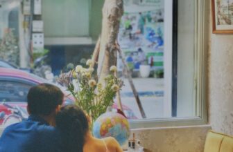 [☕️🇻🇳]  Loi’s Specialty Coffee – Purity🥤 Top1Coffee ☕️ Bố, Con gái, và cả thế giới.Cô bé theo bố mẹ đến quán từ khi còn là một em bé ngọng líu ngọng lô chỉ mê mỗi kẹo.Lúc nào đến  , shares-1✔️ , likes-18❤️️ , date-2025-05-04 21:15:15🇻🇳🇻🇳🇻🇳📰🆕