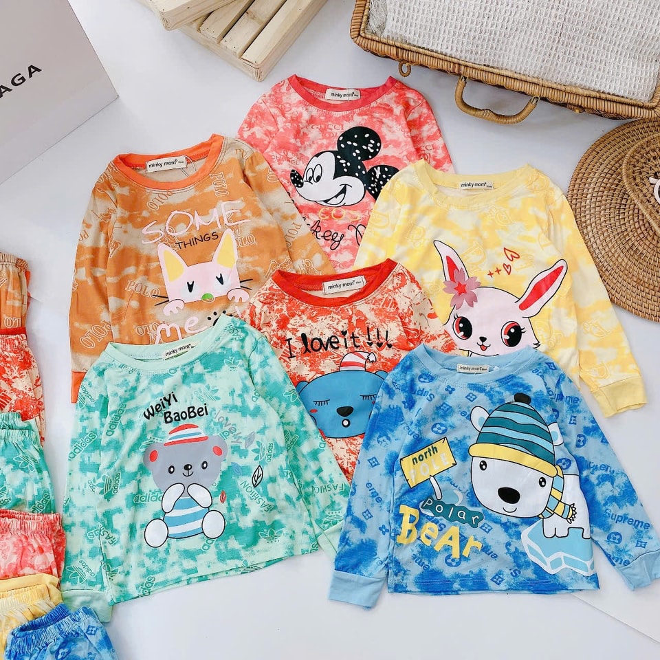 [🆕🇻🇳] Voi Thỏ Bebé – Style Baby Korea 🧑‍🧒❤️️👶⭐️ Chất mát mẻ lắm nà
, shares-0✔️ , likes-0❤️️ , date-2025-05-08 17:12:21🇻🇳🇻🇳🇻🇳📰🆕