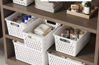 [🆕🇻🇳]  Shop Mẹ Cơ – Trọn bộ ăn dặm cho bé 🧑‍🧒❤️️👶⭐️ Rổ nhựa đa năng đủ các size giúp mọi góc trong nhà đều ngăn nắp, dể tìm kiếm đồ đạc
Đặc biệt rổ ko có phôi thừa nên an toàn cho nhà có em bé, ko sợ bị sướt , shares-0✔️ , likes-0❤️️ , date-2025-05-08 19:05:05🇻🇳🇻🇳🇻🇳📰🆕