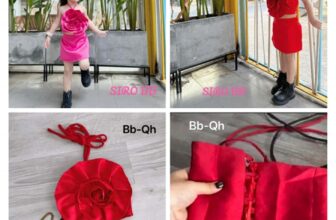 [🆕🇻🇳] Beyeushopquan6 – Shop chuyên quần áo cho bé 10kg đến 70 kg 🧑‍🧒❤️️👶⭐️ Xinh thế này thì phải mua lun và ngay đi khách ơi iiiiii
—MẪU SET NAM NỮ FRIED ĐÁNG YÊU
Mang kiểu dáng năng động, trẻ trung phù hợp cho các bé khi biểu d , shares-7✔️ , likes-4❤️️ , date-2025-05-10 01:00:12🇻🇳🇻🇳🇻🇳📰🆕