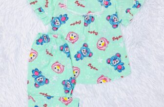 [🆕🇻🇳] M&D Kids – Thoitrangchobe  🧑‍🧒❤️️👶⭐️ Lô bé tay ngắn quần dài.Size 7kg đến 38kgTone 2 da mềm mátCombo 5 bộ free ship#thoitrangtreem #thoitrangmuahe #bomatnha
, shares-0✔️ , likes-0❤️️ , date-2025-05-09 21:52:29🇻🇳🇻🇳🇻🇳📰🆕