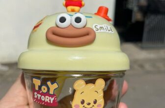 [🆕🇻🇳] Bếp của Mẹ 🍔 Top1Food  🍜 Cốc thủy tinh mini Bếp về thêm mẫu
Giá 35k/cái khách iu nhé
, shares-1✔️ , likes-1❤️️ , date-2025-05-09 17:28:41🇻🇳🇻🇳🇻🇳📰🆕