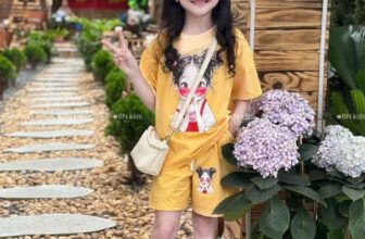 [🆕🇻🇳]  Thời trang bé giá rẻ 🧑‍🧒❤️️👶⭐️ Thời trang bé yêu đã cập nhật ảnh đại diện của mình.
, shares-0✔️ , likes-1❤️️ , date-2025-05-08 04:22:28🇻🇳🇻🇳🇻🇳📰🆕