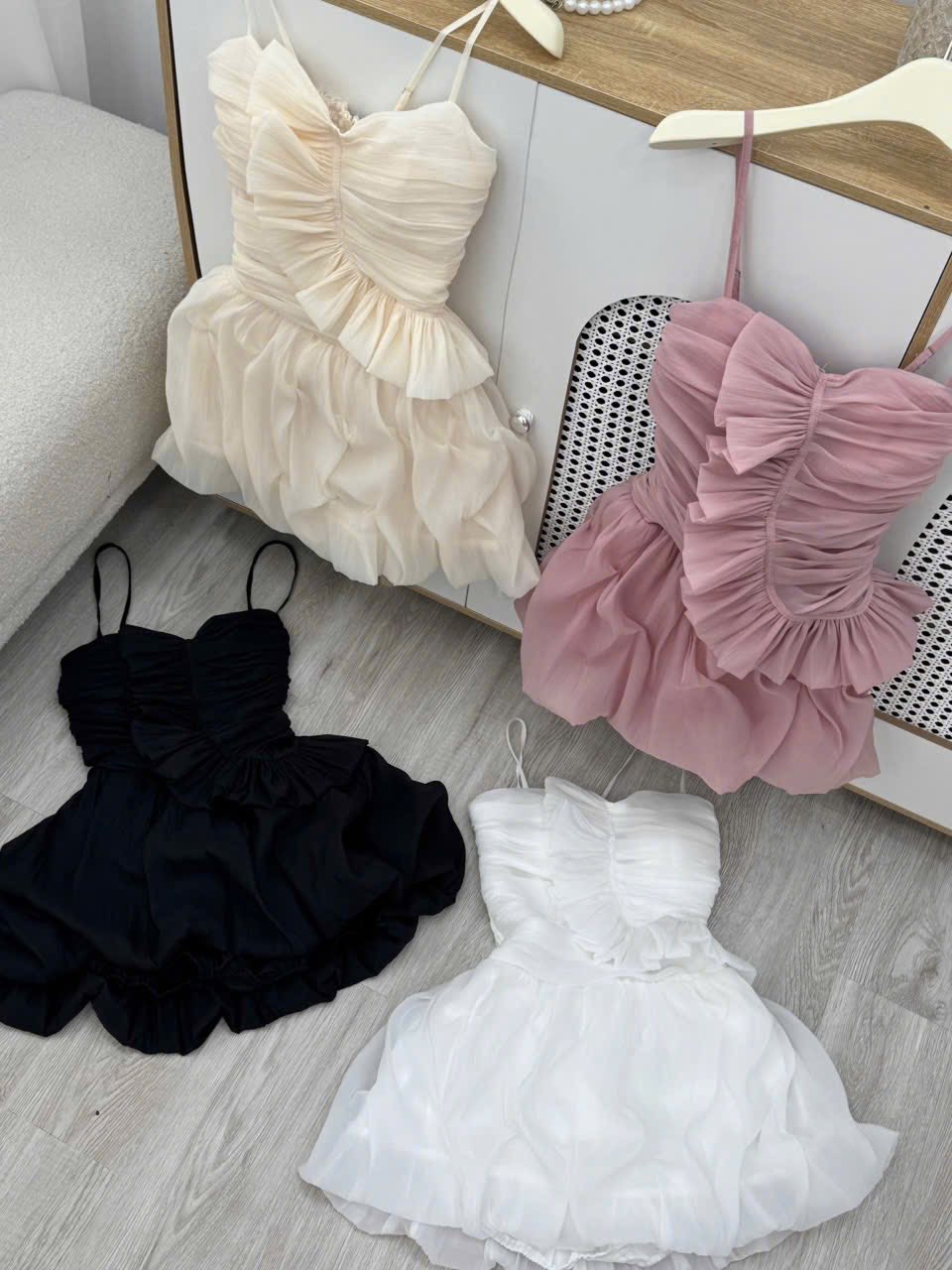 [🆕🇻🇳] Mèo Xinh Đẹp- Chuyên sỉ VNXK- Hàng Thiết kế  👕 Top1Fashion 👗  ĐẦM 2S TÙNG BÍ 4M – Hình Shop Chụp1⃣4⃣9⃣k•𝑺𝒉𝒐𝒑𝒆𝒆: shopmeoxinhdep39
•𝑭𝒂𝒄𝒆𝒃𝒐𝒐𝒌: Mèo xinh đẹp -chuyên sỉ VNXKSHIP COD toàn quốc.
, shares-2✔️ , likes-1❤️️ , date-2025-05-05 20:30:01🇻🇳🇻🇳🇻🇳📰🆕