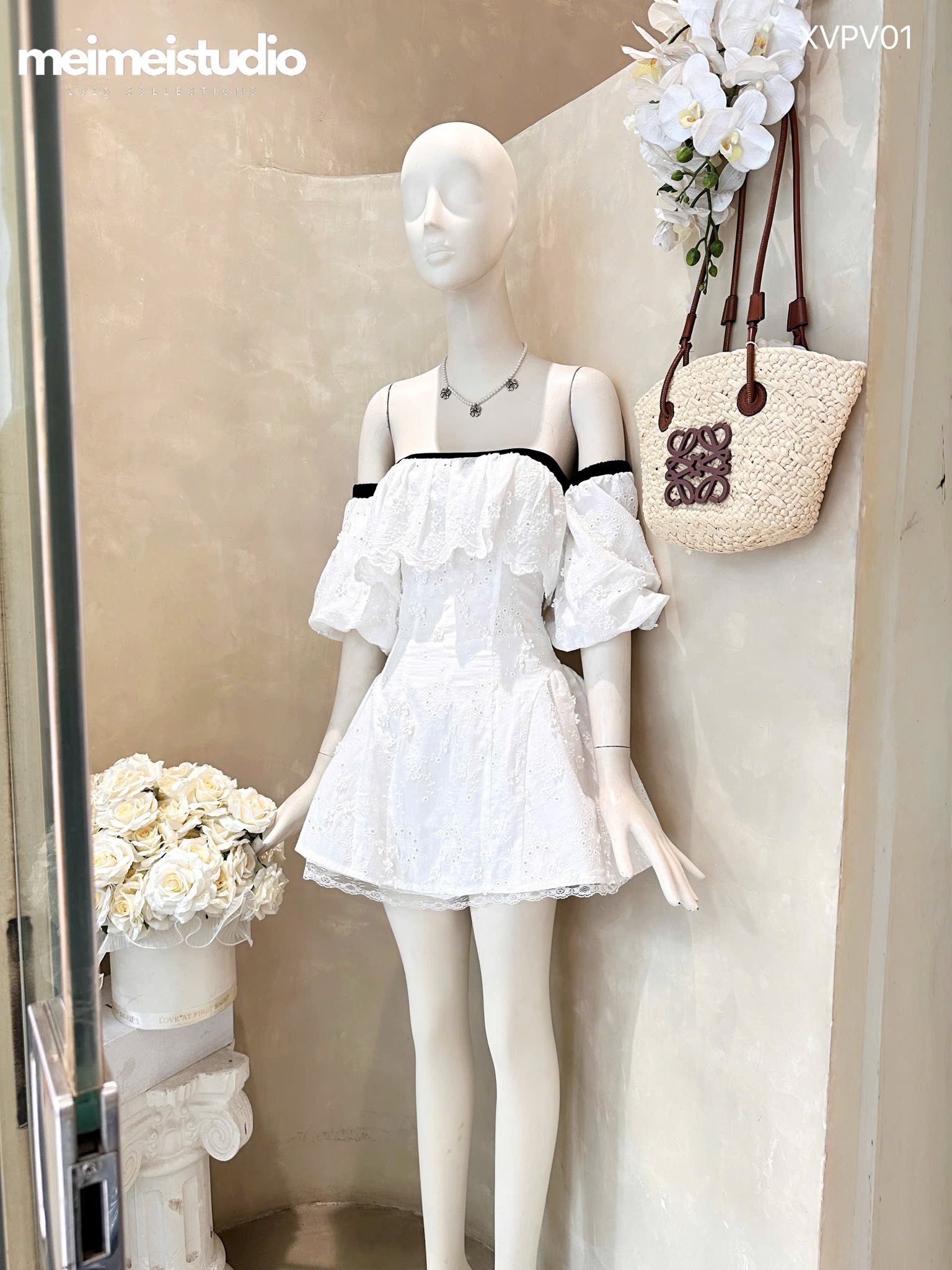 [🆕🇻🇳] AZhang-Nhận sỉ lẻ hàng có sẵn , order taobao , 1688 👕 Top1Fashion 👗  Azhang shop chuyên hàng thiết kế – Quảng Châu có sẵn .
Chuyên sỉ các mặt hàng thiết kế   Meimeistudio  chuẩn tag Mac .
Đủ size S/M/L .
Nhận sỉ số lượng l , shares-0✔️ , likes-0❤️️ , date-2025-05-04 21:34:55🇻🇳🇻🇳🇻🇳📰🆕