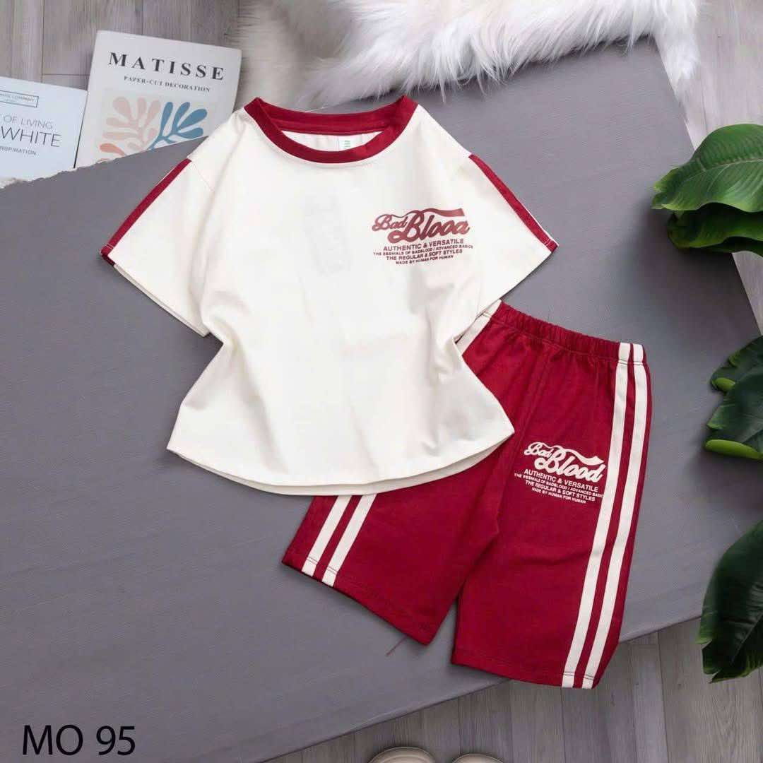 [🆕🇻🇳] HoangHa Kids  🧑‍🧒❤️️👶⭐️ Em còn 1 bộ Size 46-47kg giá 139k sale 119k
, shares-0✔️ , likes-2❤️️ , date-2025-05-12 16:22:41🇻🇳🇻🇳🇻🇳📰🆕