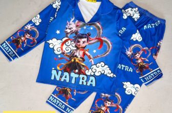 [🆕🇻🇳] Su Kids.Thời Trang Trẻ Em – Chuyên Sỉ,Lẻ đồ bộ trẻ em vải thun loại 1 giá tại xưởng không qua trung gian 🧑‍🧒❤️️👶⭐️ pizama bé trai size từ 18-51kg mời mọi người lên đơn
, shares-0✔️ , likes-1❤️️ , date-2025-06-07 00:51:55🇻🇳🇻🇳🇻🇳📰🆕