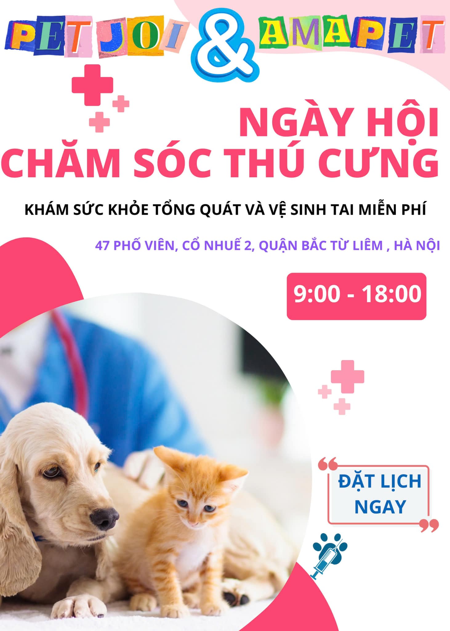 [🆕🇻🇳] Pet&Joi Petshop 🐶🦜 Top1Pets 🐱🐠  𝐓𝐇𝐀́𝐍𝐆 𝐘𝐄̂𝐔 𝐓𝐇𝐔̛𝐎̛𝐍𝐆 , 𝐓𝐑𝐎̣𝐍 𝐕𝐄̣𝐍 𝐔̛𝐔 Đ.𝐀̃𝐈 𝐓𝐀̣𝐈 𝐏𝐄𝐓&𝐉𝐎𝐈 𝐊𝐇𝐈 𝐓𝐑𝐈𝐄̣̂.𝐓 𝐒.𝐀̉𝐍 𝐂𝐇𝐈̉  #𝟏𝟓𝟎𝐊𝗖𝗵𝘂̉ 𝗡𝗵𝗮̣̂𝘁 𝟭𝟳/𝟭𝟭 𝘁𝘂̛̀ 𝟵𝗵 – 𝟭𝟴𝗵
=>  47 𝑃𝐻𝑂̂́ 𝑉𝐼𝐸̂𝑁, 𝐶𝑂̂̉ 𝑁𝐻𝑈𝐸̂́  , shares-1✔️ , likes-2❤️️ , date-2024-11-14 18:06:30🐶🐱🇻🇳🇻🇳🇻🇳📰🆕