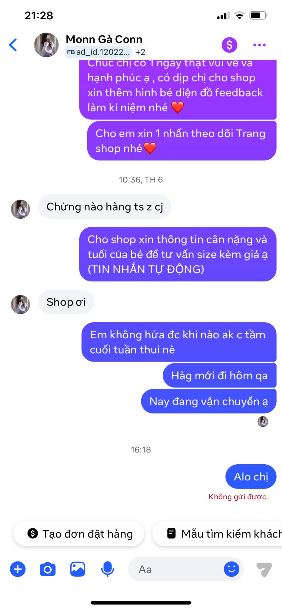 [🆕🇻🇳] Bắp Mía Kids – Thời Trang Cho Bé 🧑‍🧒❤️️👶⭐️ Phương pháp dạy con lưu truyền 3 đời không bao giờ lỗi mốt :)))).

Nghe đến câu cuối là ăn cơm mất vị giác ngang :)))

Sưu tầm: Tiktok Babycare
 , shares-2✔️ , likes-5❤️️ , date-2024-05-26 05:50:17🇻🇳🇻🇳🇻🇳📰🆕