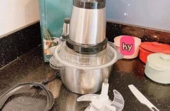 [🆕🇻🇳]  Shop Bé Yêu – Chuyên đồ bé giá rẻ chất đẹp 🧑‍🧒❤️️👶⭐️ MÁY XAY THỊT INOX
MÁY XAY THỊT QUỐC DÂN
Best-sellerrrr nhàa em đó các ce ạ – Số lượng nói lên chất lượng
Máy xay thịt quốc dân
Lại 1 mãaaa TRI ÂN dành  , shares-0✔️ , likes-7❤️️ , date-2025-05-11 19:41:14🇻🇳🇻🇳🇻🇳📰🆕