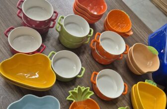 [🆕🇻🇳] Bếp của Mẹ 🍔 Top1Food  🍜 Các mẫu bát sứ iu iu đồng giá #26k/ cái các Mom tha hồ lựa ạ
, shares-1✔️ , likes-3❤️️ , date-2025-05-13 18:32:19🇻🇳🇻🇳🇻🇳📰🆕