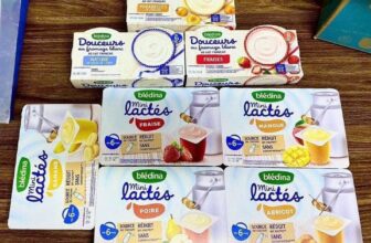 [🆕🇻🇳] BB Kids & Care – Sữa, Bỉm, TPCN, Ăn dặm  🧑‍🧒❤️️👶⭐️  Sữa chua Bledina Pháp shop sẵn cả thường và dòng sữa chua phomai nhaDành cho bé từ 6 tháng tuổi.Sữa chua Bledina không cần bảo quản lạnh nên các mẹ , shares-0✔️ , likes-0❤️️ , date-2024-11-04 17:38:42🇻🇳🇻🇳🇻🇳📰🆕