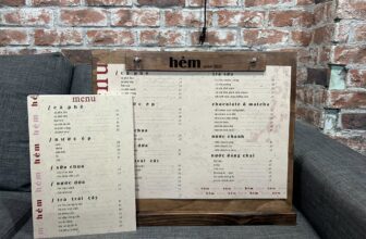 [🆕🇻🇳] In Nhanh Đà Nẵng – Công ty Kiến Tạo chuyên thiết kế và in nhanh với giá rẻ 🎨 Top1Designs ✨   IN MENU CHUYÊN NGHIỆP – TĂNG GẤP ĐÔI DOANH THU CHO QUÁN CỦA BẠN!Bạn đang sở hữu một quán ăn, nhà hàng, quán trà sữa, spa hay quán bar?
Bạn muốn tạo ấn  , shares-6✔️ , likes-6❤️️ , date-2025-04-15 16:59:42🇻🇳🇻🇳🇻🇳📰🆕