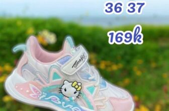 [🆕🇻🇳] Giày dép bé xinh – Giày dép trẻ em từ giày bé xinh 👕 Top1Fashion 👗  Miễn ship mọi nơi các mẫu dưới đây
, shares-1✔️ , likes-1❤️️ , date-2025-05-19 17:39:00🇻🇳🇻🇳🇻🇳📰🆕