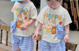 [🆕🇻🇳]  Nhật Bin Kids – ᴄʜᴜʏᴇ̂ɴ ᴆᴏ̂̀ ʙᴇ́ ᴛʀᴀɪ ʜᴏᴛ ᴛʀᴇɴᴅ (ᴠɴ, ᴠɴxᴋ,ǫᴄᴄᴄ ) ᴄʜᴏ ʙᴇ́ ɪᴜ 🧑‍🧒❤️️👶⭐️ 𝙏𝙪𝙤̂̉𝙞 𝙏𝙝𝙤̛ 𝙉𝙝𝙪̛ 𝙑𝙞𝙚̂𝙣 𝙆𝙚̣𝙤
𝙉𝙜𝙤̣𝙩 𝙉𝙜𝙖̀𝙤 𝙑𝙖̀ 𝙏𝙖𝙣 𝙉𝙝𝙖𝙣𝙝𝙝𝙝𝙝– Sét 3 món Áo – quần thô kẻ + túi
– Quá là được luôn áo cotton 4c loại đẹp với quần chất thô k , shares-0✔️ , likes-10❤️️ , date-2025-05-16 18:29:36🇻🇳🇻🇳🇻🇳📰🆕