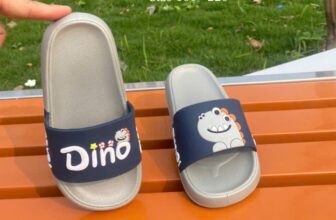 [🆕🇻🇳]  Giày Dép Trẻ Em Xuất Khẩu 0946275731🧑‍🧒❤️️👶⭐️ Dép lê bé trai DINO dáng thể thao – siêu cá tính, siêu dễ thương cho các bé trai từ 3 đến 9 tuổi đây ạ!Size: 160 – 220
Săn voucher tại đây:Ưu điểm nổ , shares-0✔️ , likes-0❤️️ , date-2025-05-16 21:11:14🇻🇳🇻🇳🇻🇳📰🆕