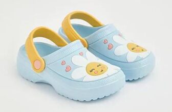 [🆕🇻🇳] LUNA Kids Authentic – Hàng Hiệu Cho Bé 🧑‍🧒❤️️👶⭐️  Những đôi clogs đang được sale 20% đây ạ .Size : 21 — 34.Hàng order 2 — 3 tuần, không có sẵn. LUNA cam kết % hàng chính hãng.Inbox Luna tư vấn  , shares-0✔️ , likes-5❤️️ , date-2025-05-21 16:14:04🇻🇳🇻🇳🇻🇳📰🆕