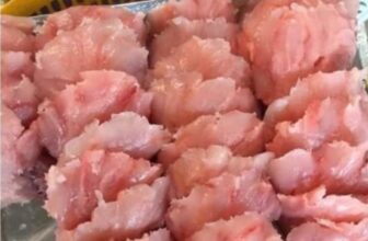 [🆕🇻🇳] Chả Cá Thác Lát Tươi – Chuyên cung cấp sỉ & lẻ chả cá và các mặt hàng tươi chất chất lượng 100% 🍔 Top1Food  🍜 ƯU ĐÃI GIÁ – MIỄN PHÍ SHIP TỪ 1KÝ
140K/KÝ THÁC LÁC TƯƠI NGUYÊN CHẤT
Phần trăm nguyên chất, hàng Nóng mỗi ngày
Liên hệ ngay: 0932 641 512 để miễn phí sh , shares-56✔️ , likes-11K❤️️ , date-2025-05-20 14:19:45🇻🇳🇻🇳🇻🇳📰🆕