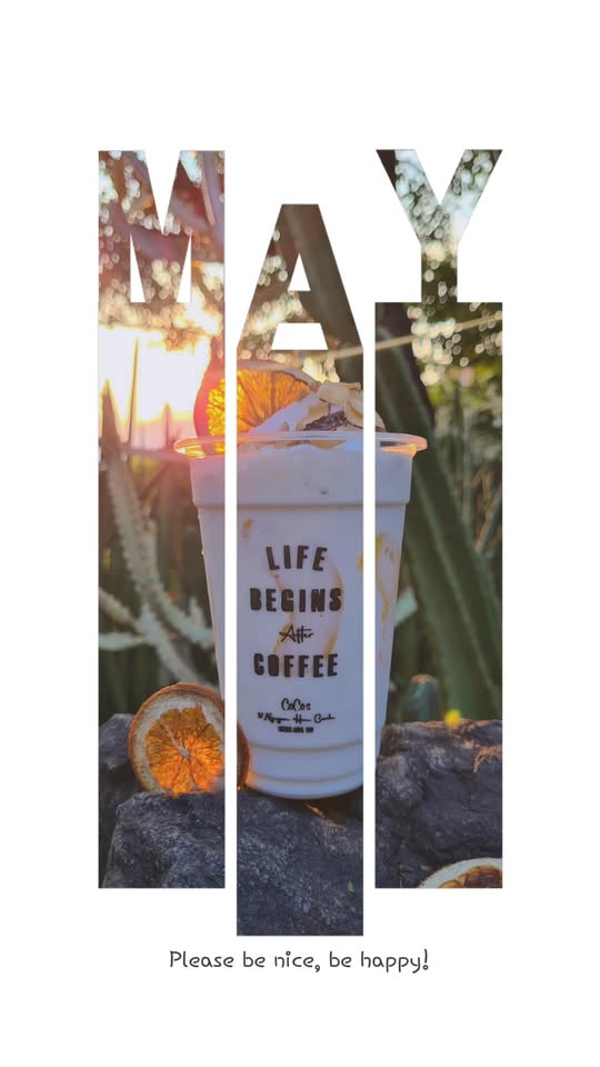 [☕️🇻🇳] CoCo’s Coffee 🥤 Top1Coffee ☕️  , shares-0✔️ , likes-4❤️️ , date-2025-05-18 20:13:36🇻🇳🇻🇳🇻🇳📰🆕