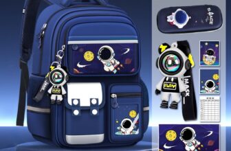 [🆕🇻🇳] NinoKids – Chuyên các dòng sản phẩm dành cho bé trai, phong cách hiện đại 🧑‍🧒❤️️👶⭐️  Quà tặng năm học mới cho bé trai lớp 1 – 7
Balo phi hành gia, ưu đãi combo quà tặng hấp dẫn, balo chống thấm nước, thiết kế đệm lưng êm ái giúp bảo vệ c , shares-11✔️ , likes-276❤️️ , date-2025-06-24 21:32:38🇻🇳🇻🇳🇻🇳📰🆕