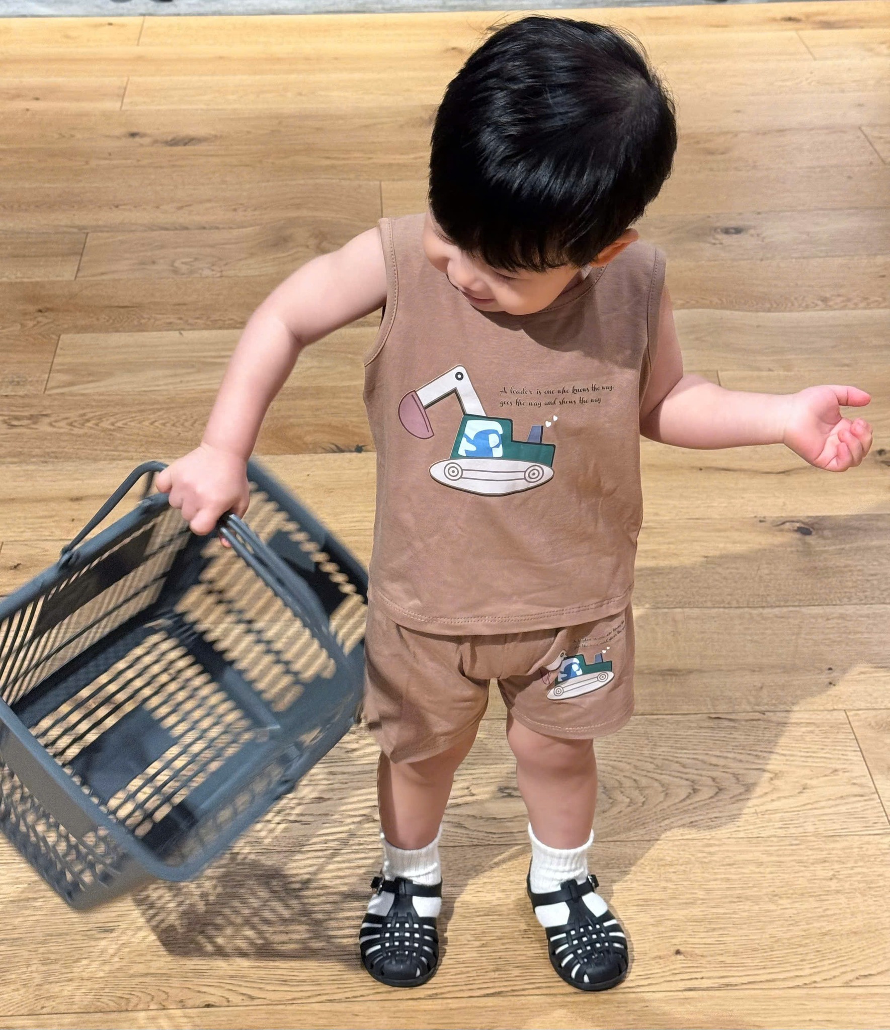 [🆕🇻🇳] Namy Bebe – tiệm nhỏ style Hàn – chuyên sỉ – lẻ – oder thời trang bé yêu 🧑‍🧒❤️️👶⭐️ #ngoisaodeli #HoasacDeli #Tocatinh
, shares-0✔️ , likes-0❤️️ , date-2025-07-29 23:53:55🇻🇳🇻🇳🇻🇳📰🆕