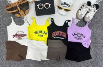 [🆕🇻🇳]  TulaLove – Cửa hàng quần áo sơ sinh & trẻ em 🧑‍🧒❤️️👶⭐️ ÁO DÂY XINH LẮM LUÔN Ạ
Màu nào cũng xinh yêu, lên đồ mix gì cũng đẹp luôn ạ! Chất liệu bozip đẹp nhé ạ!BẢNG SIZE THAM KHẢO
Size 0: 8-10kg (cao 70-75cm) , shares-0✔️ , likes-2❤️️ , date-2025-05-24 14:35:56🇻🇳🇻🇳🇻🇳📰🆕