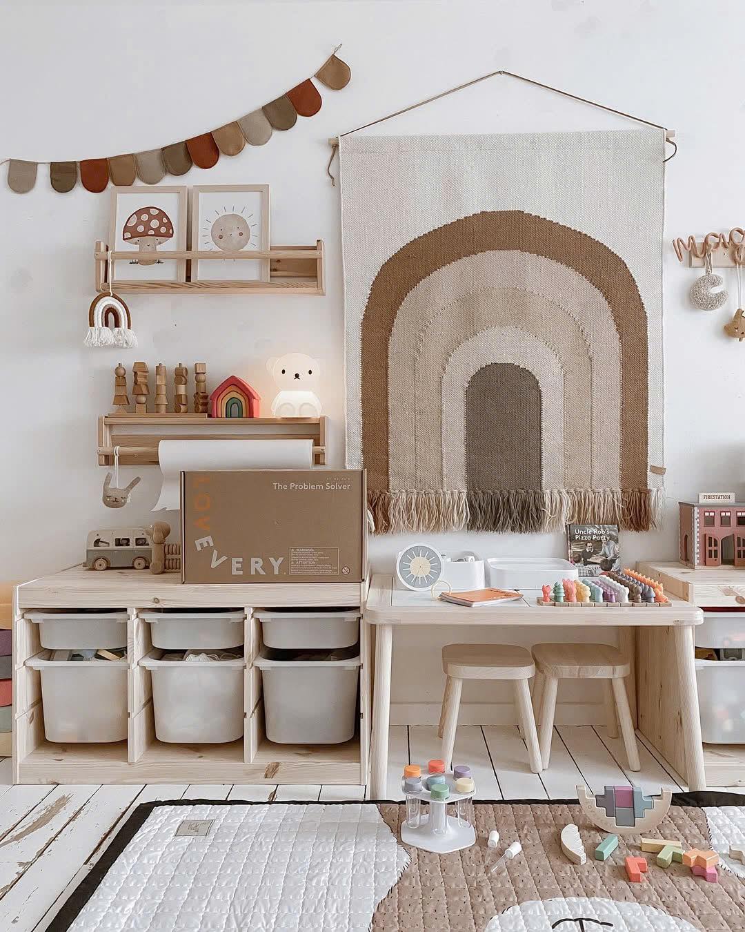 [🆕🇻🇳]  ForestKids – Nội thất trẻ em Montessori, Koréa 🧑‍🧒❤️️👶⭐️ Một góc nhỏ “nịnh mắt” cho bé.
, shares-0✔️ , likes-3❤️️ , date-2025-05-23 04:23:16🇻🇳🇻🇳🇻🇳📰🆕