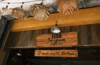 [☕️🇻🇳] Nhà SaiGon Homestay – Coffee 🥤 Top1Coffee ☕️ [GÓC TUYỂN DỤNG]
Nhà SaiGon Homestay&Coffee tuyển dụng nhân viên làm việc part timeCÔNG VIỆC: Phục vụ Nhà SaiGon Homestay&Cof , shares-0✔️ , likes-0❤️️ , date-2025-05-22 19:34:33🇻🇳🇻🇳🇻🇳📰🆕