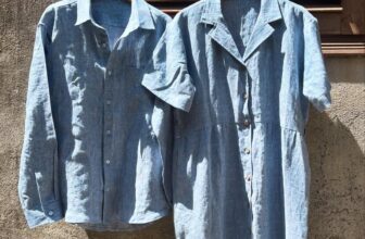 [🆕🇻🇳] Chuu Hoian – Thiết kế & Thời trang  👕 Top1Fashion 👗  Set đồ đôi của anh và chị khách nhà Chuu
, shares-0✔️ , likes-6❤️️ , date-2025-05-22 16:57:16🇻🇳🇻🇳🇻🇳📰🆕