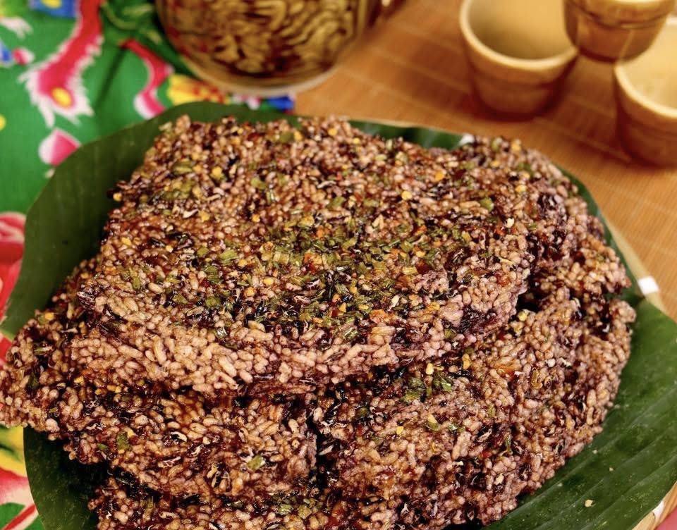 [🆕🇻🇳] Cơm Cháy Chà Bông Má Lúm – Chuyên cung cấp sỉ & lẻ cơm cháy đáy nồi siêu chà bông 🍔 Top1Food  🍜  Cơm cháy đáy nồi siêu sốt , siêu chà bông .Là dòng Cơm Cháy thượng hạng được ưa chuộng nhất trên thị trường 

Giòn rụm chắc hạt, thơm ngon đẫm sốt, chà bô , shares-0✔️ , likes-0❤️️ , date-2025-05-24 22:24:51🇻🇳🇻🇳🇻🇳📰🆕