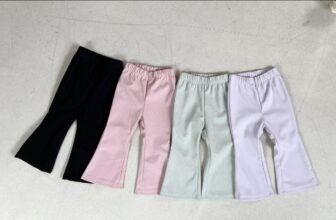 [🆕🇻🇳] Bắp Kids 🧑‍🧒❤️️👶⭐️ Lâu lắm e mới gom BEBENINE
Nay vượt lười e lên mẫu để các mẹ lựa nha, tranh thủ w đang zẻ nên zá cực kỳ okela
BẢNG SZ :
Baby sz : 6M (6-8kg) / 12M (8- , shares-0✔️ , likes-2❤️️ , date-2023-08-21 00:16:44🇻🇳🇻🇳🇻🇳📰🆕