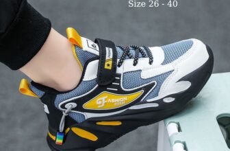 [🆕🇻🇳]  Giày Dép Trẻ Em Xuất Khẩu 0946275731🧑‍🧒❤️️👶⭐️  GIÀY CHẠY BỘ, BÓNG RỔ, CẦU LÔNG CHO BÉ TRAI GH86 – SIÊU NHẸ ĐÓN HÈ 2025Kỳ nghỉ hè đang đến rất gần! Các hoạt động thể thao, dã ngoại, vui chơi ngoài tr , shares-0✔️ , likes-0❤️️ , date-2025-05-21 19:19:16🇻🇳🇻🇳🇻🇳📰🆕