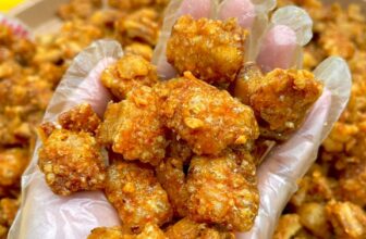 [🆕🇻🇳] Bếp Phố 🍔 Top1Food 🍜 Mẻ tóp mỡ sáng nay giòn rụm, rưới mắm tỏi xong là lên màu nâu óng ánh nhìn hấp dẫn quá chừngBếp mời khách nha
, shares-1✔️ , likes-0❤️️ , date-2025-05-31 21:39:03🇻🇳🇻🇳🇻🇳📰🆕