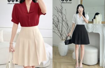 [🆕🇻🇳] Meow Boutique – Cửa hàng quần áo nữ 👕 Top1Fashion 👗  Dọn kho chuyển địa điểm áp dụng tất cả sản phẩm, SỐ LƯỢNG CÓ HẠNMUA 1 TẶNG 1 khi mua tại cửa hàng
GIẢM 40% khi mua qua ShopeeShopee:
Địa chỉ: 483 , shares-8✔️ , likes-212❤️️ , date-2025-05-29 17:55:14🇻🇳🇻🇳🇻🇳📰🆕