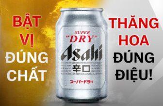 [🆕🇻🇳] ASAHI Beer Vietnam – Nhà máy bia 🍻 Top1Drink 🥂   Bật vị đúng chất – Thăng hoa đúng điệuĐập tan cái nóng mùa hè bằng cảm giác mát lạnh, sảng khoái từ đệ nhất bia Nhật.Ướp lạnh sâu, bật nắp – chất men , shares-0✔️ , likes-7❤️️ , date-2025-05-29 02:01:30🇻🇳🇻🇳🇻🇳📰🆕