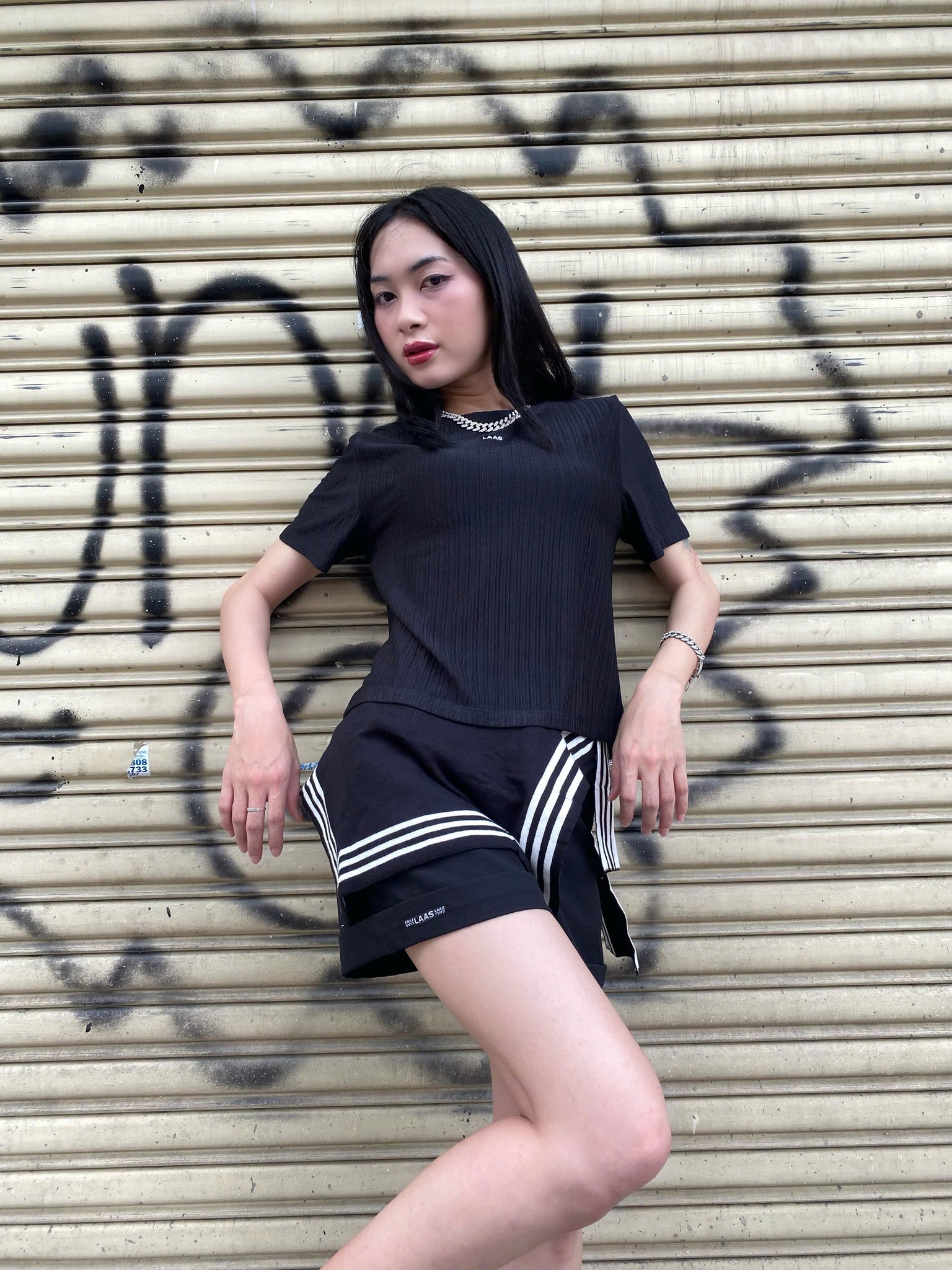 [🆕🇻🇳] LAAS LÊ VĂN SỸ -FASHION STORE 👕 Top1Fashion 👗  Em xinh mà áo cũng xinh 
————
Hotline: 0374 850 174
Location: 157 Lê Văn Sỹ, P13, Q.Phú Nhuận, HCM 
 , shares-0✔️ , likes-0❤️️ , date-2025-03-27 21:41:02🇻🇳🇻🇳🇻🇳📰🆕