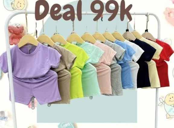 [🆕🇻🇳] Xưởng quần áo trẻ em giá rẻ – Nhật Nam 🧑‍🧒❤️️👶⭐️  , shares-0✔️ , likes-7❤️️ , date-2025-05-28 01:06:19🇻🇳🇻🇳🇻🇳📰🆕