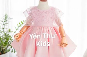 [🆕🇻🇳]  Yên Thư Kids – chuyên đầm công chúa, váy body, váy thôi nôi cho các bé 🧑‍🧒❤️️👶⭐️ Hai tone màu xinh xỉu nha
, shares-0✔️ , likes-0❤️️ , date-2025-06-01 18:38:04🇻🇳🇻🇳🇻🇳📰🆕