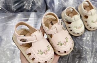 [🆕🇻🇳]  Thảo My Baby – Giày dép trẻ em QCCC 🧑‍🧒❤️️👶⭐️ Xinhhh quá mẹ ơiii lấy từ 2đôi e Freeship ạ
, shares-0✔️ , likes-0❤️️ , date-2025-05-31 19:36:43🇻🇳🇻🇳🇻🇳📰🆕