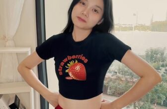 [🆕🇻🇳] Kissy Kid – Chuyên quần áo – phụ kiện mẹ và bé 🧑‍🧒❤️️👶⭐️ #croptop #amy #croptopxinh #croptopamy
MÙA HÈ NÀY AMY CÓ GÌ ? , shares-0✔️ , likes-0❤️️ , date-2025-06-20 21:54:52🇻🇳🇻🇳🇻🇳📰🆕