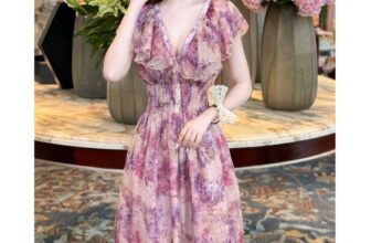 [🆕🇻🇳] ERINA – Thiết kế & Thời trang 👕 Top1Fashion 👗  𝓑𝓵𝓸𝓸𝓶 𝓶𝓪𝔁𝓲 𝓭𝓻𝓮𝓼𝓼Tới mùa các chị hỏi em này nhiều lắmm nên em lên lại mẫu này đây ahh hihi______________________________ERINA
Hotline: 0326893768
In , shares-48✔️ , likes-784❤️️ , date-2025-06-02 05:38:48🇻🇳🇻🇳🇻🇳📰🆕