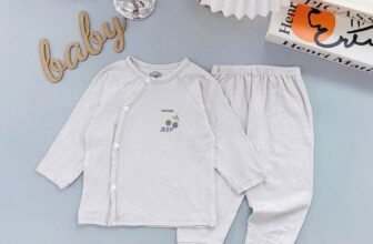 [🆕🇻🇳] Lontonshop – Chuyên Đồ Sơ Sinh 🧑‍🧒❤️️👶⭐️ Bộ quần áo dài tay UC.BD223 chất petit vân nổi 3D màu trơn Hàn Quốc cho bé 0-9m
#G70k/bộ
#quanaososinh  #boquanaochobe
#boquanaodaitaychobe
, shares-0✔️ , likes-0❤️️ , date-2025-05-05 16:18:58🇻🇳🇻🇳🇻🇳📰🆕