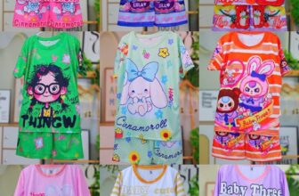 [🆕🇻🇳] Đồ bộ thun lạnh in 3D cho bé  🧑‍🧒❤️️👶⭐️ COMBO mix 5 Bộ 199K Miễn Ship
COMBO mix 9 Bộ 299K Miễn Ship
Chất Thun Lạnh 3 d 100%
BẢNG SIZE 3D
Size 10 ( 13kg -17kg)
Size 14   ( 18kg – 24kg)
Size 16. , shares-0✔️ , likes-1❤️️ , date-2025-06-02 18:56:09🇻🇳🇻🇳🇻🇳📰🆕