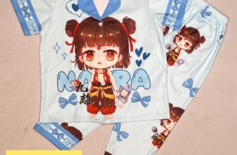 [🆕🇻🇳] Su Kids.Thời Trang Trẻ Em – Chuyên Sỉ,Lẻ đồ bộ trẻ em vải thun loại 1 giá tại xưởng không qua trung gian 🧑‍🧒❤️️👶⭐️ pizama tay ngắn quần dài bé gái size 18-51kg ạ
, shares-0✔️ , likes-2❤️️ , date-2025-06-07 00:52:52🇻🇳🇻🇳🇻🇳📰🆕