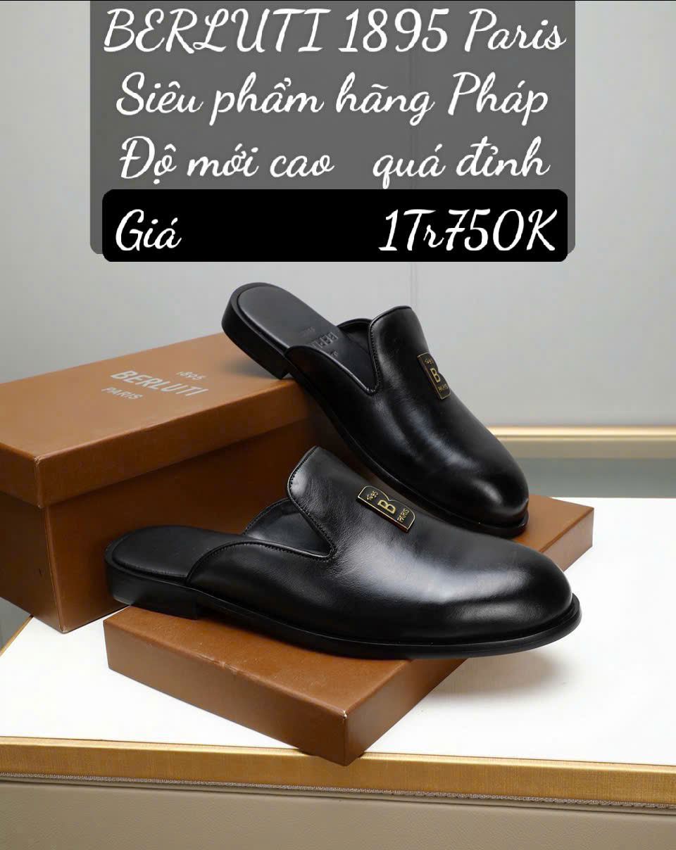 [🆕🇻🇳] Tuân Giày Si Hàng Hiệu 👕 Top1Fashion 👗  “ĐỒ CŨ AUTHENTICC” – SỰ LỰA CHỌN HOÀN HẢO CHO GIÀY DÉP VÀ PHỤ KIỆN
Nếu bạn đang tìm kiếm những món đồ giày dép và phụ kiện chất lượng, thì “2hand authentic , shares-0✔️ , likes-0❤️️ , date-2025-06-03 09:30:47🇻🇳🇻🇳🇻🇳📰🆕