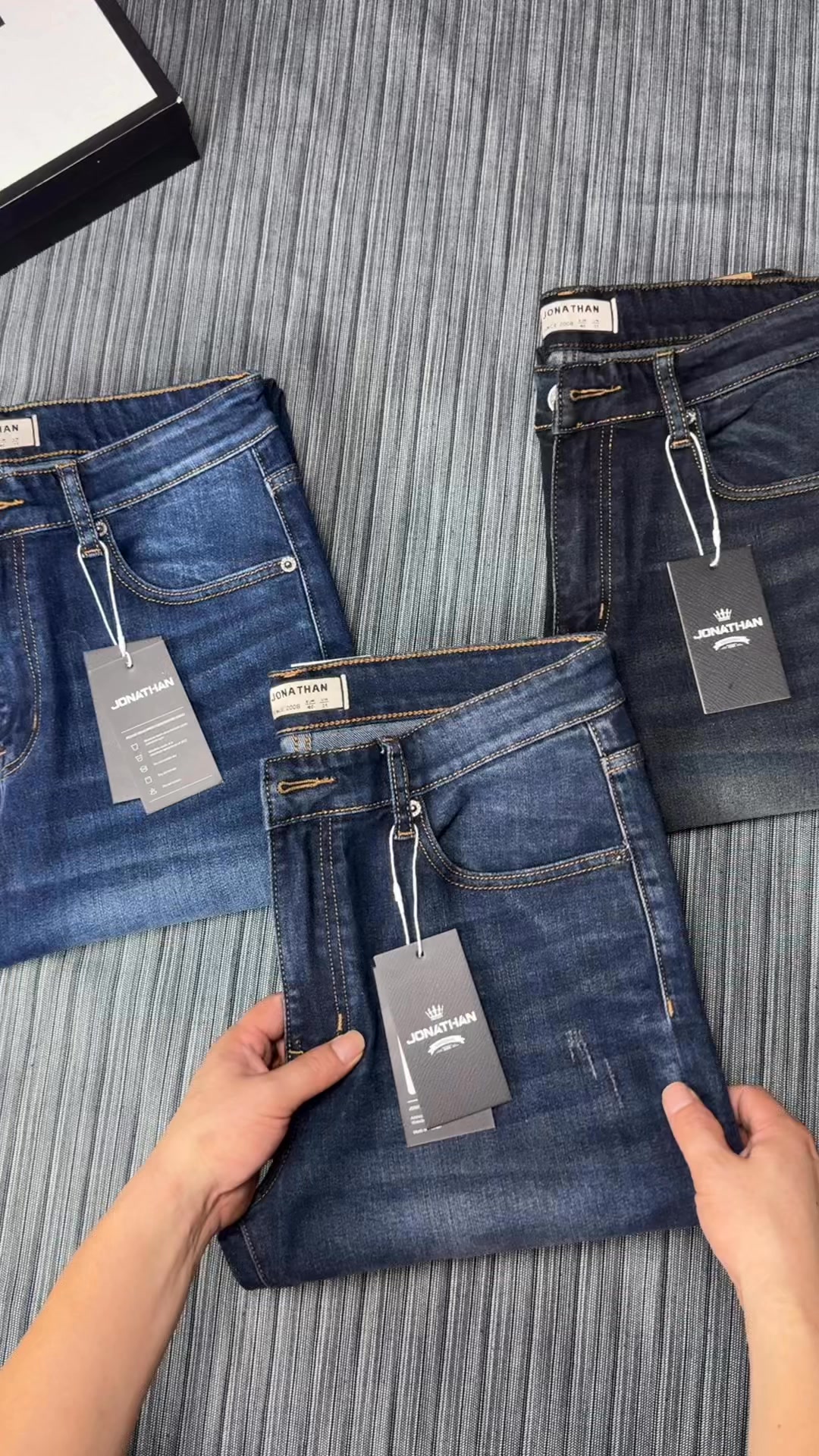 [🆕🇻🇳] Jonathan Hà Nội – hãng thời trang nam cao cấp Việt Nam 👕 Top1Fashion 👗   , shares-5✔️ , likes-895❤️️ , date-2025-06-27 09:55:28🇻🇳🇻🇳🇻🇳📰🆕