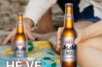 [🆕🇻🇳] ASAHI Beer Vietnam – Nhà máy bia 🍻 Top1Drink 🥂  Asahi Super Dry
BẬT ĐÚNG VỊ, ĐI ĐÚNG GUHè về gọi tên những chuyến đi bất tận – lên lịch vi vu, viết hành trình độc đáo, cùng “chiến hữu” Asahi Super Dry , shares-0✔️ , likes-7❤️️ , date-2025-06-04 02:50:21🇻🇳🇻🇳🇻🇳📰🆕