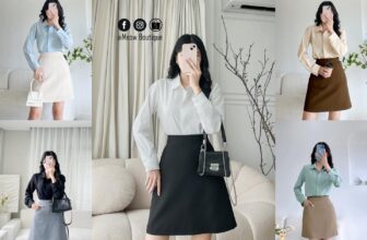 [🆕🇻🇳] Meow Boutique – Cửa hàng quần áo nữ 👕 Top1Fashion 👗   ĐỒNG GIÁ 99K khi mua tại cửa hàng
GIẢM 50% khi mua qua ShopeeShopee:
Địa chỉ: 483/11 Lê Văn Sỹ, P12, Q.3 (vào hẻm đối diện 483/4)
Thời gian: 14 , shares-0✔️ , likes-169❤️️ , date-2025-06-04 22:08:32🇻🇳🇻🇳🇻🇳📰🆕